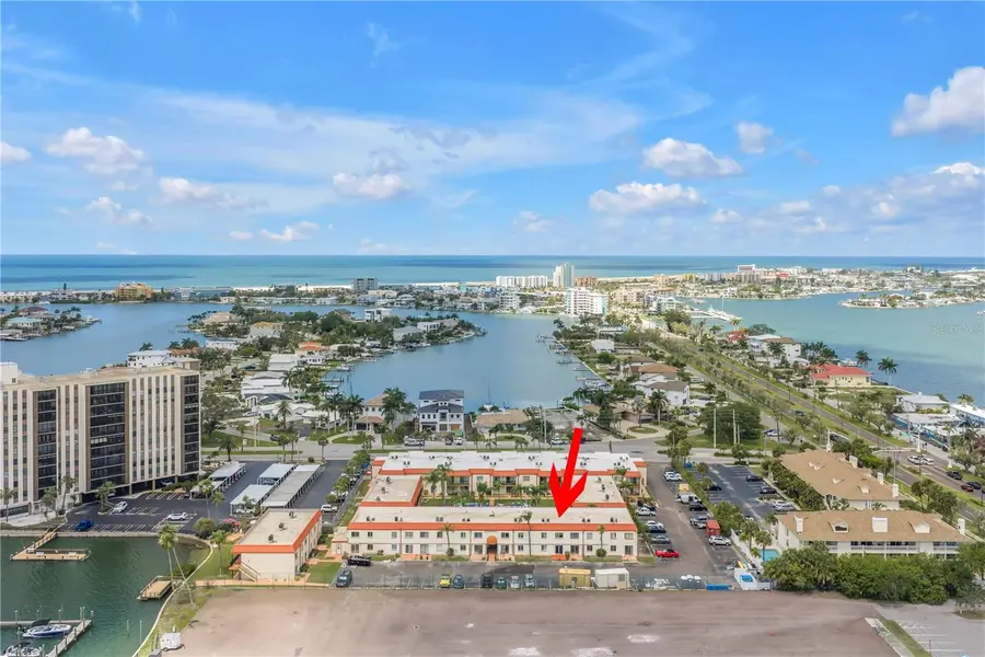 10375 Paradise Boulevard #51, Treasure Island, FL 33706 - #3