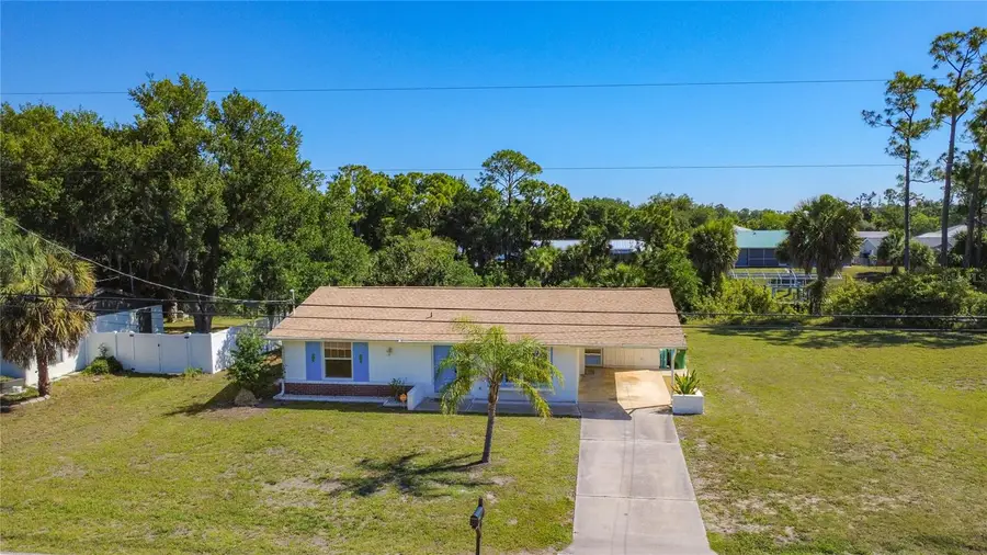 2538 Auburn Boulevard, Port Charlotte, FL 33948 - #3