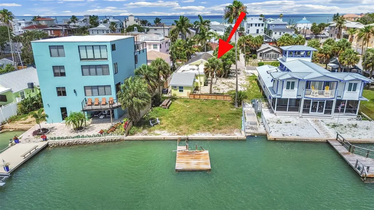 201 90th Avenue, Treasure Island, FL 33706 - #1