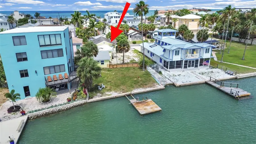 201 90th Avenue, Treasure Island, FL 33706 - #3