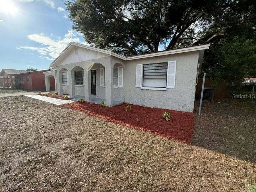 2065 Balfour Circle, Tampa, FL 33619 - #2