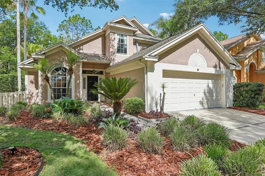 17702 Long Ridge Road, Tampa, FL 33647 - #2