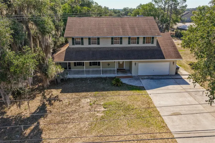 2710 Lewis Road, Dover, FL 33527 - #2