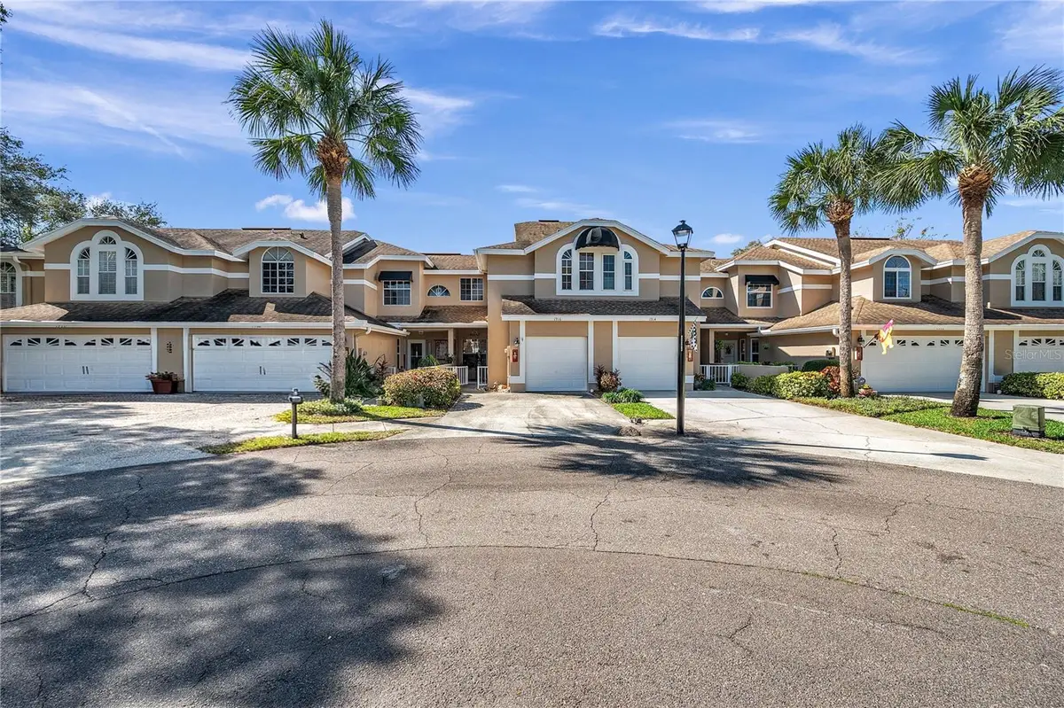 1914 Northfork Circle, Clearwater, FL 33760 - #1