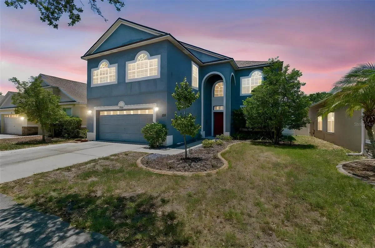 8718 Sandy Plains Drive, Riverview, FL 33578 - #1