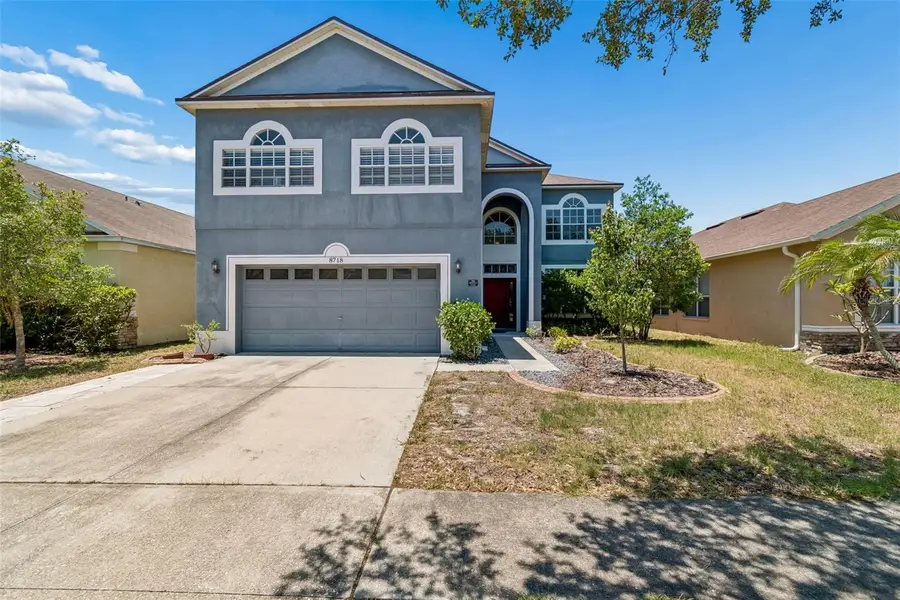8718 Sandy Plains Drive, Riverview, FL 33578 - #3