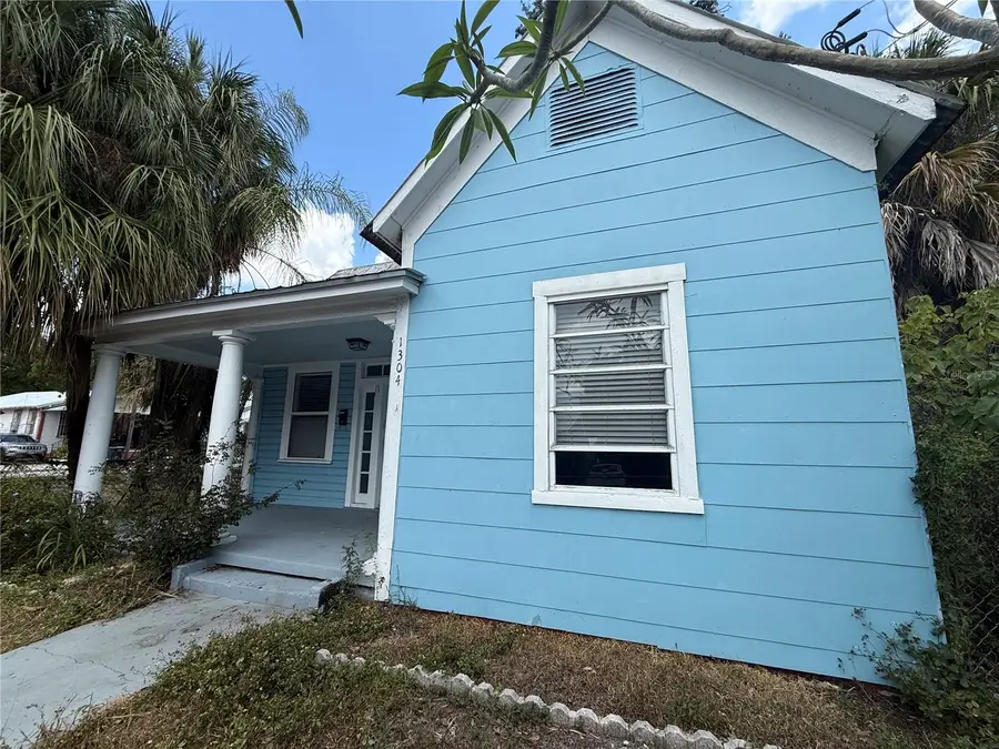 1304 E 15th Avenue, Tampa, FL 33605 - #3