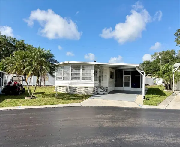 10399 67th Avenue #4, SEMINOLE, FL 33772