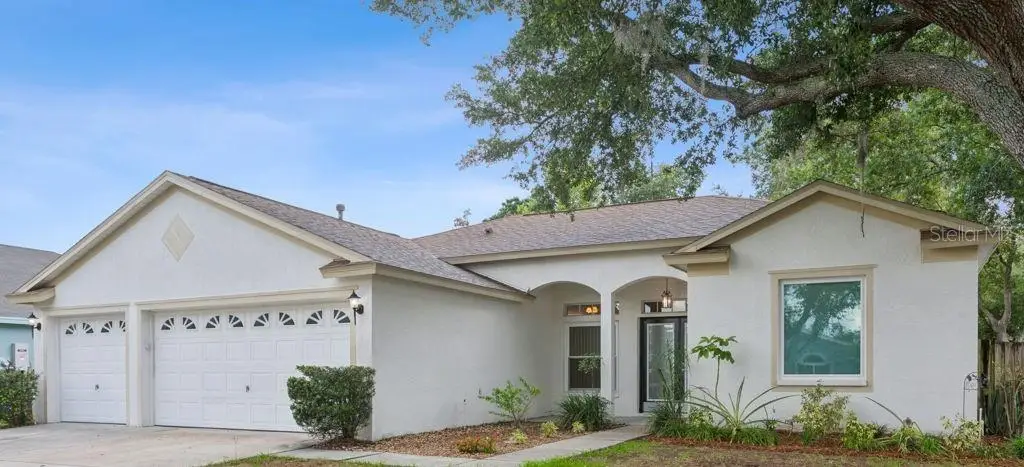 10113 Tantara Court, Riverview, FL 33578 - #1
