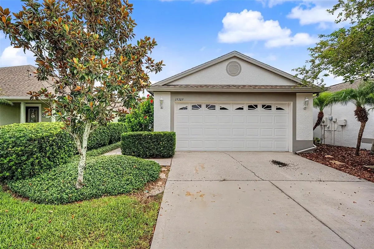 19309 Weymouth Drive, Land O Lakes, FL 34638 - #1