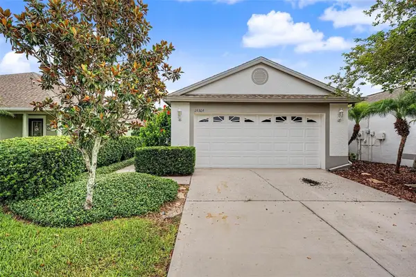 19309 Weymouth Drive, LAND O LAKES, FL 34638