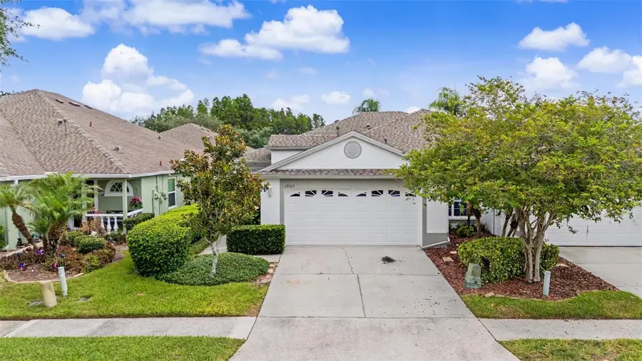 19309 Weymouth Drive, Land O Lakes, FL 34638 - #2