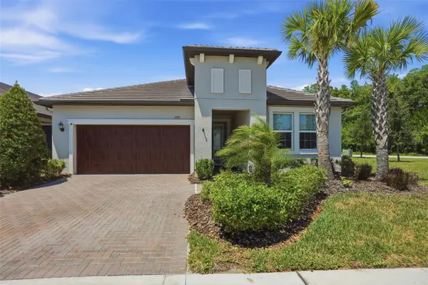 17135 Shell Bay Drive, LAND O LAKES, FL 34638