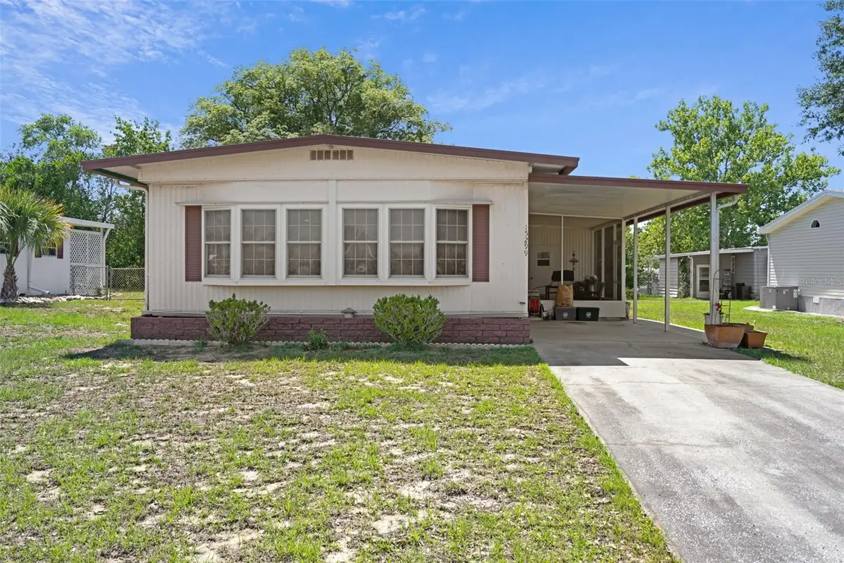 15299 Brookridge Boulevard, Brooksville, FL 34613 - #1