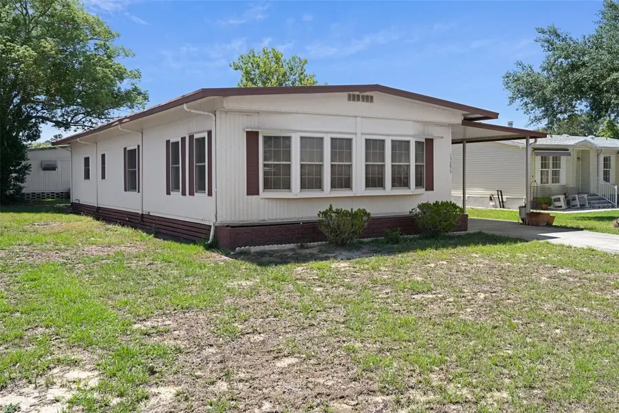 15299 Brookridge Boulevard, Brooksville, FL 34613 - #2