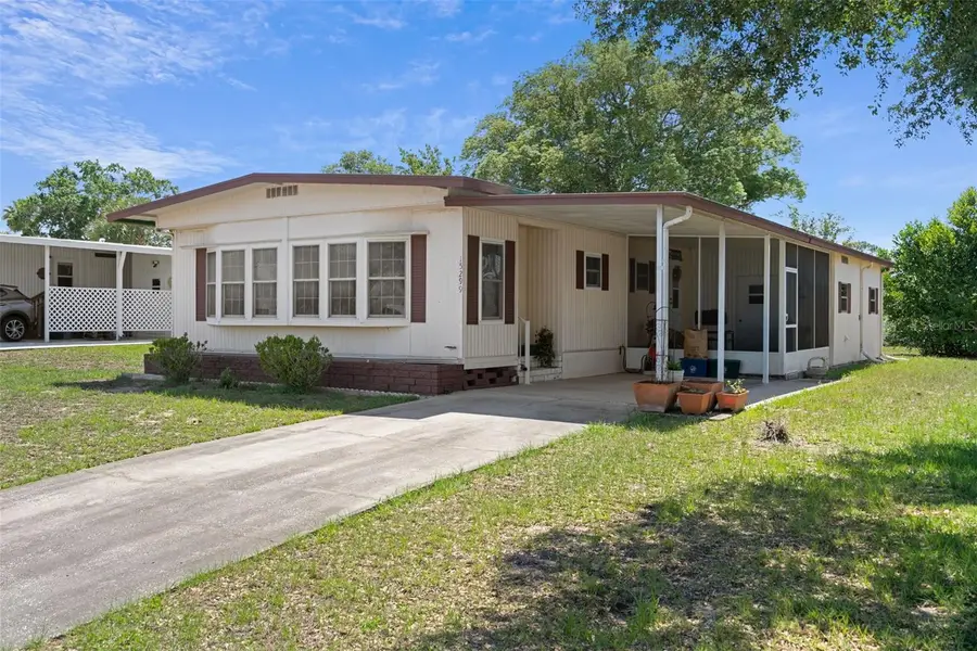15299 Brookridge Boulevard, Brooksville, FL 34613 - #3