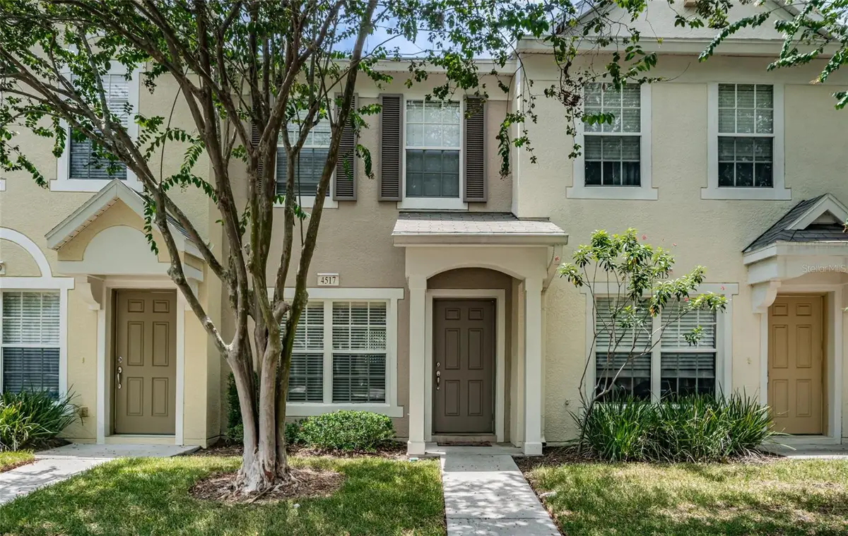 4517 Kennewick Place, Riverview, FL 33578 - #1