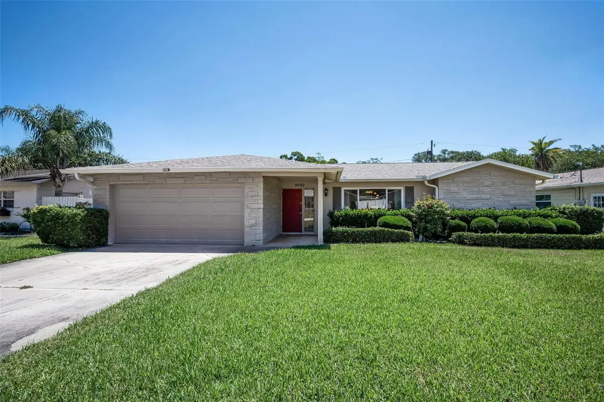 9083 Briarwood Drive, Seminole, FL 33772 - #1