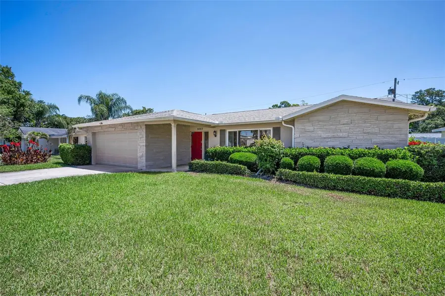 9083 Briarwood Drive, Seminole, FL 33772 - #2