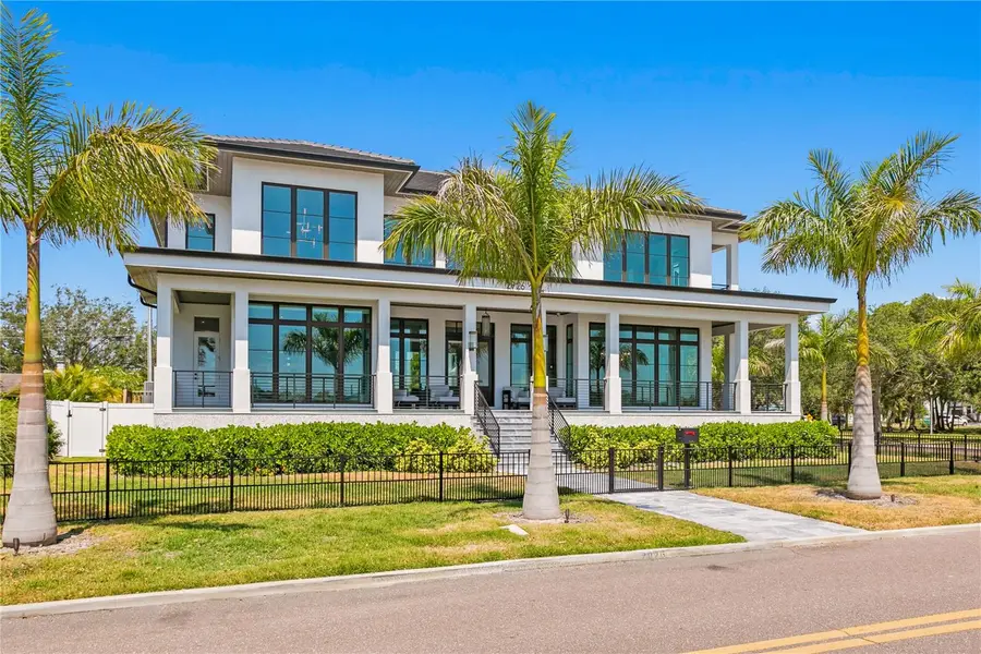 2926 Coffee Pot Boulevard Ne, Saint Petersburg, FL 33704 - #2
