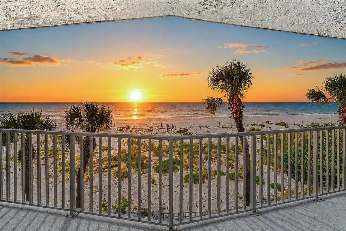 13336 Gulf Boulevard #204, Madeira Beach, FL 33708 - #1