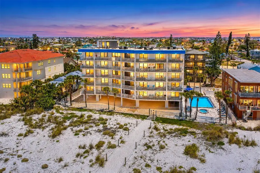 13336 Gulf Boulevard #204, Madeira Beach, FL 33708 - #2