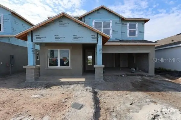 10664 Crescent Creek Crossing, Parrish, FL 34219 - #2