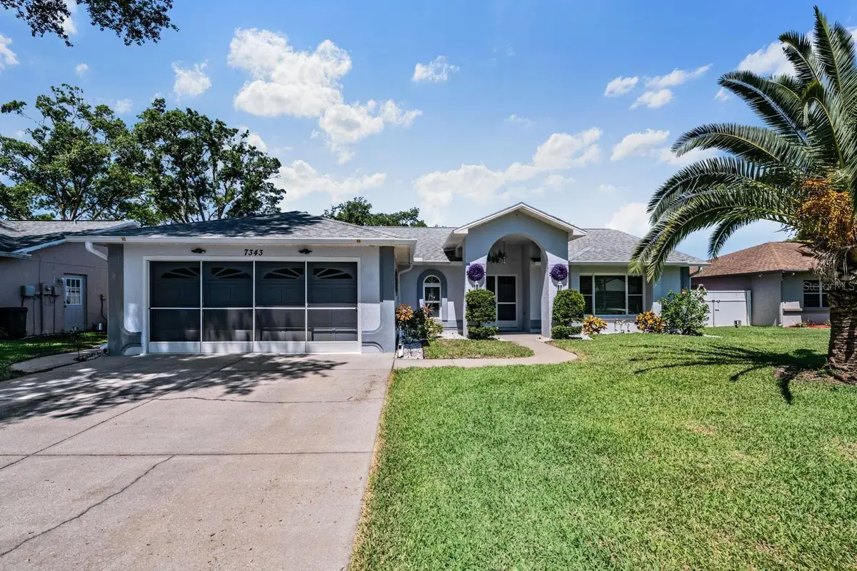 7343 Fairwood Avenue, New Port Richey, FL 34653 - #1