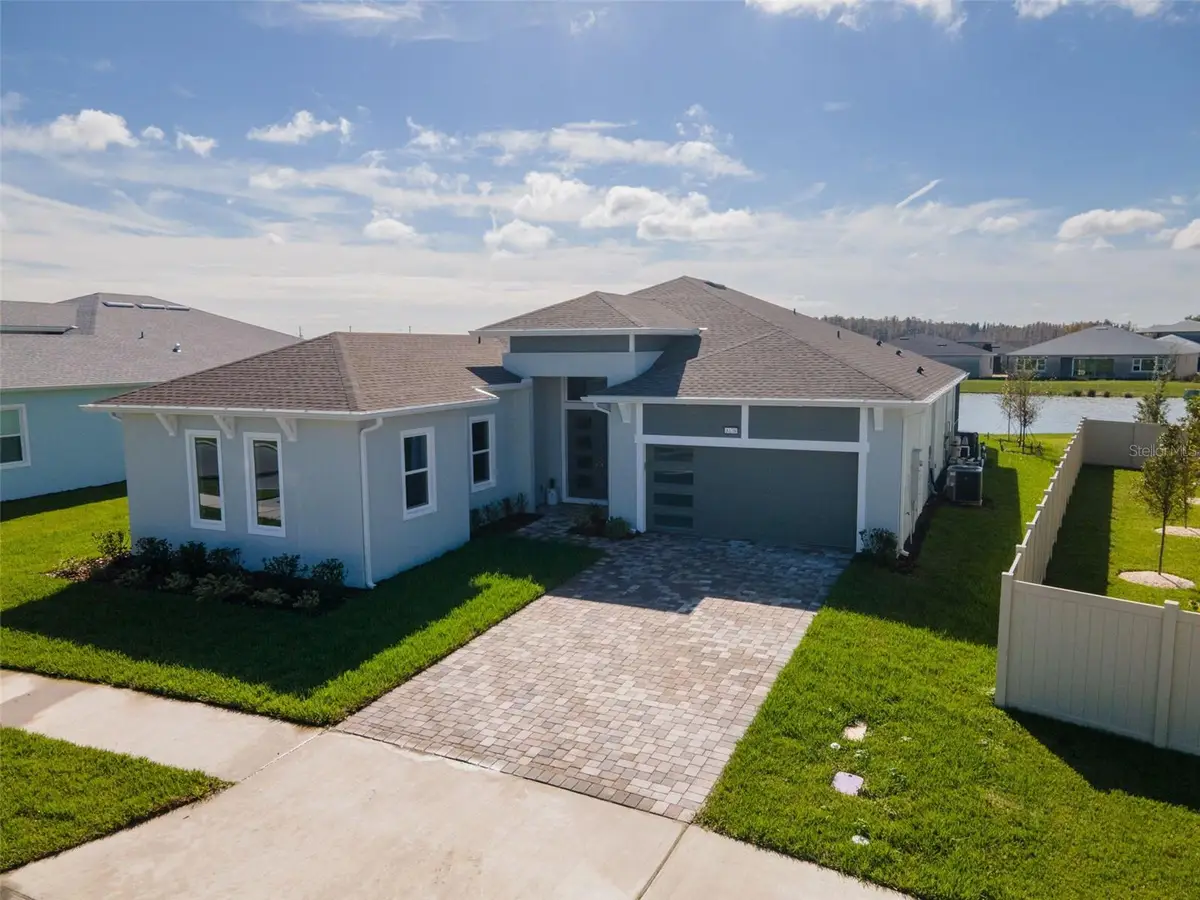 8178 Ivy Stark Boulevard, Wesley Chapel, FL 33545 - #1