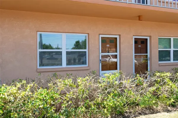 3740 58th Street N #106, ST PETERSBURG, FL 33710