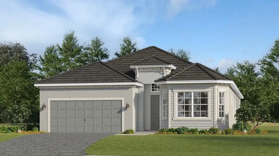 7161 Inlet Isles Court, Lakewood Ranch, FL 34211 - #1