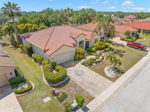 1305 Crystal Greens Drive, SUN CITY CENTER, FL 33573