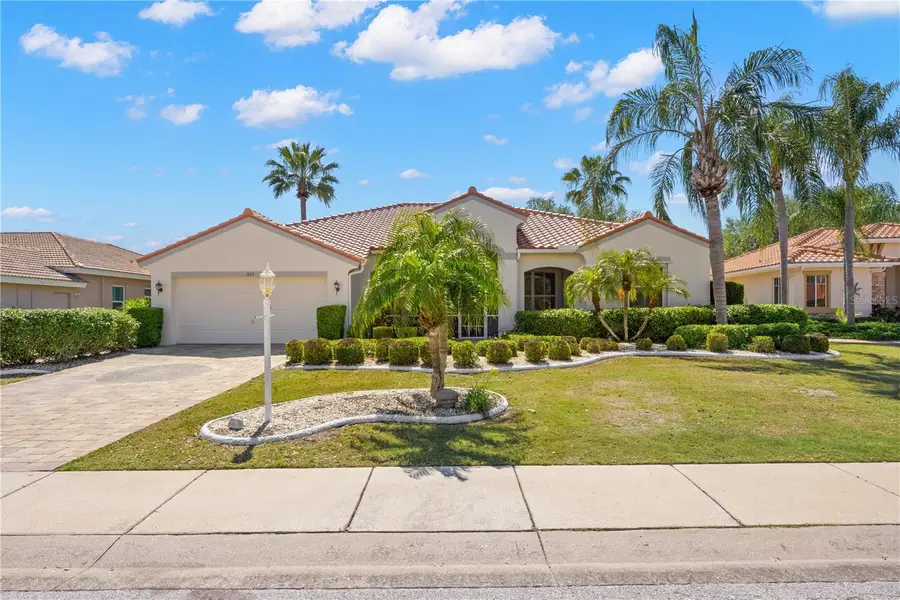 1305 Crystal Greens Drive, Sun City Center, FL 33573 - #2