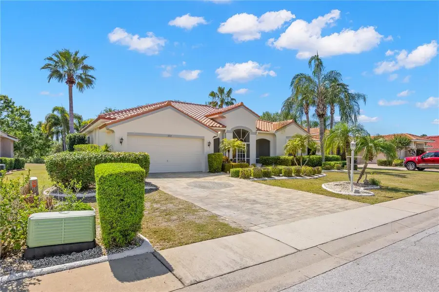 1305 Crystal Greens Drive, Sun City Center, FL 33573 - #3