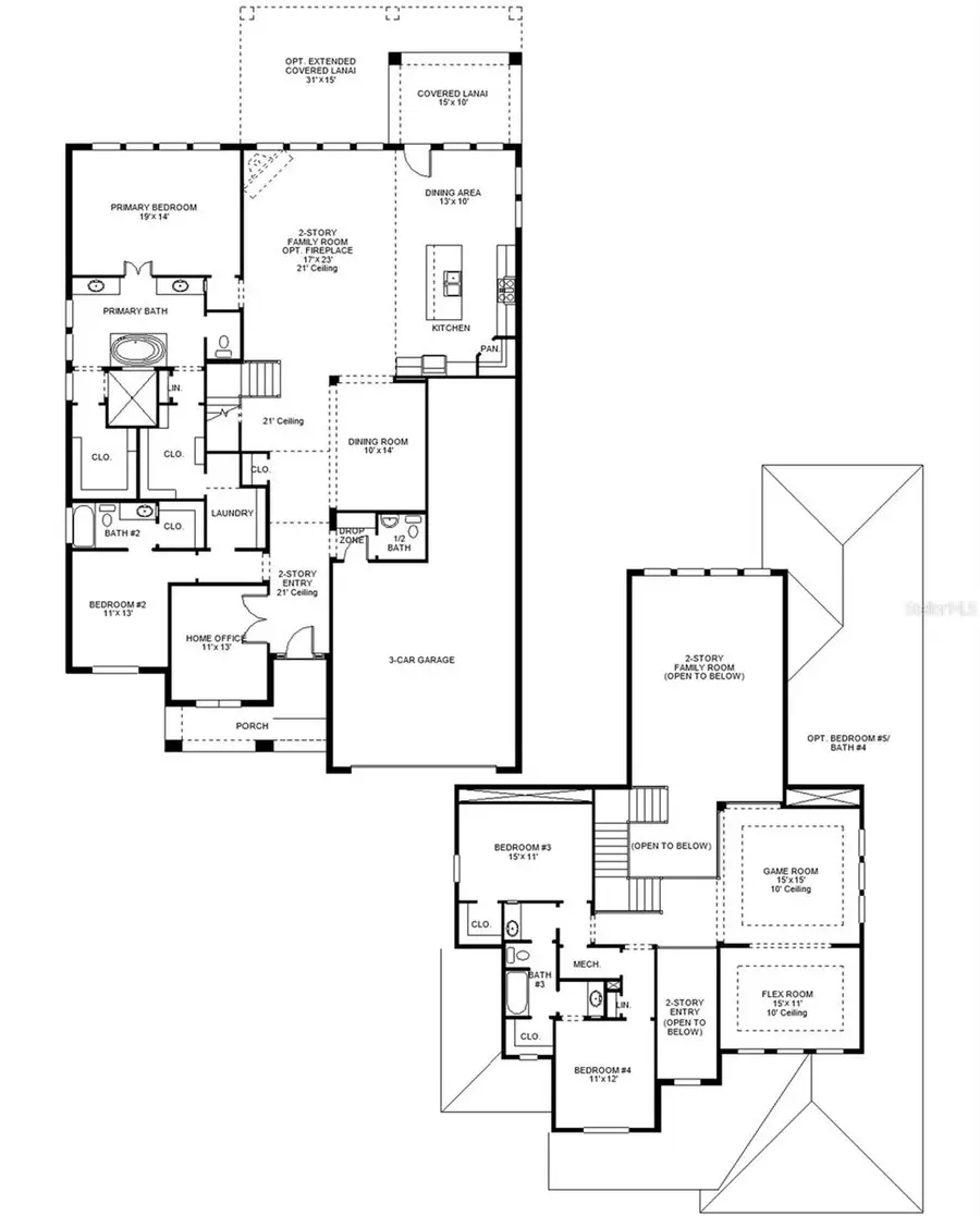 3613 Country View Court, Bradenton, FL 34211 - #2