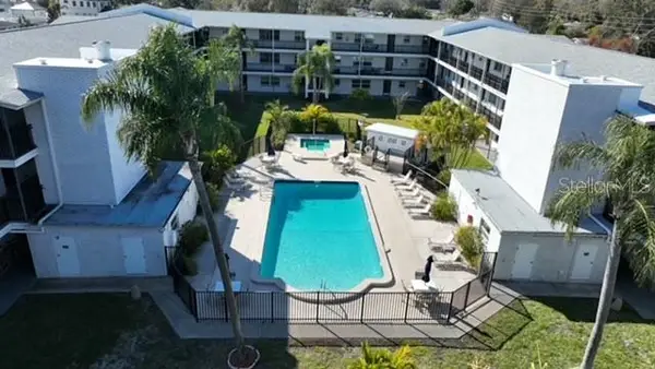 4050 4th Street N #229, ST PETERSBURG, FL 33703