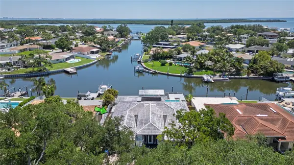1880 Tanglewood Drive Ne, ST PETERSBURG, FL 33702