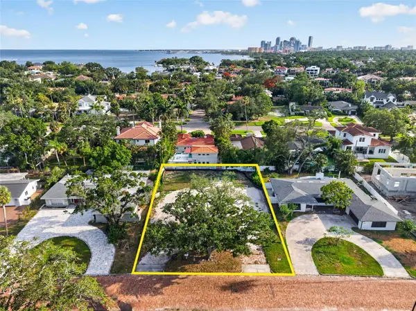 289 Rafael Boulevard Ne, ST PETERSBURG, FL 33704