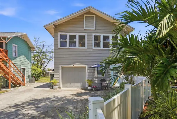 855 28th Avenue N, ST PETERSBURG, FL 33704