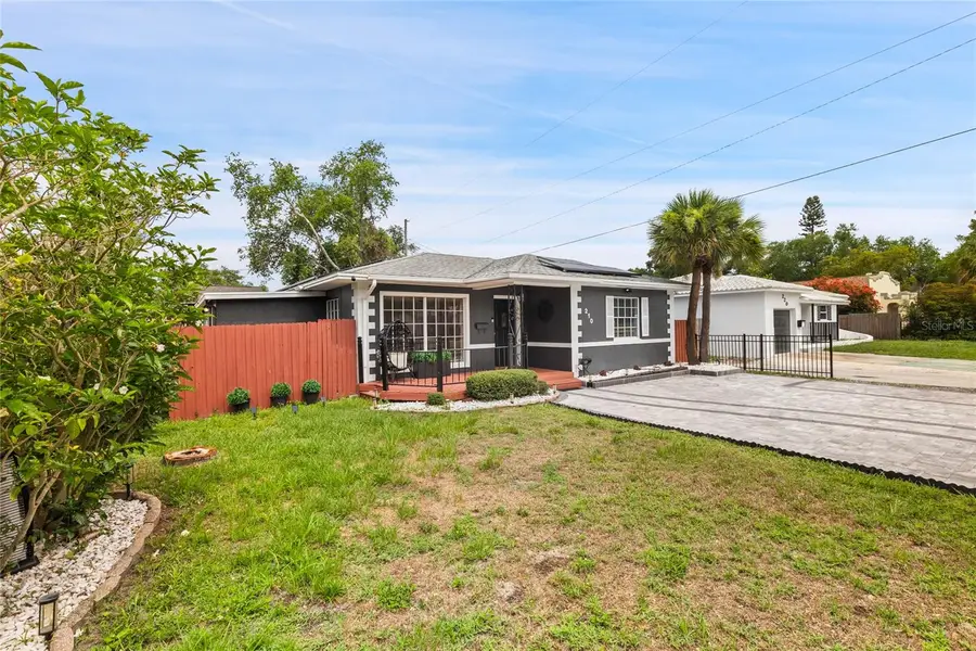 210 49th Street N, Saint Petersburg, FL 33710 - #3
