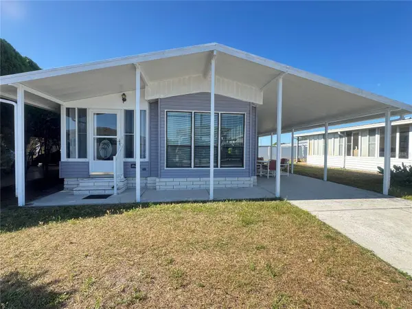 35220 Dodie Drive #13, ZEPHYRHILLS, FL 33541