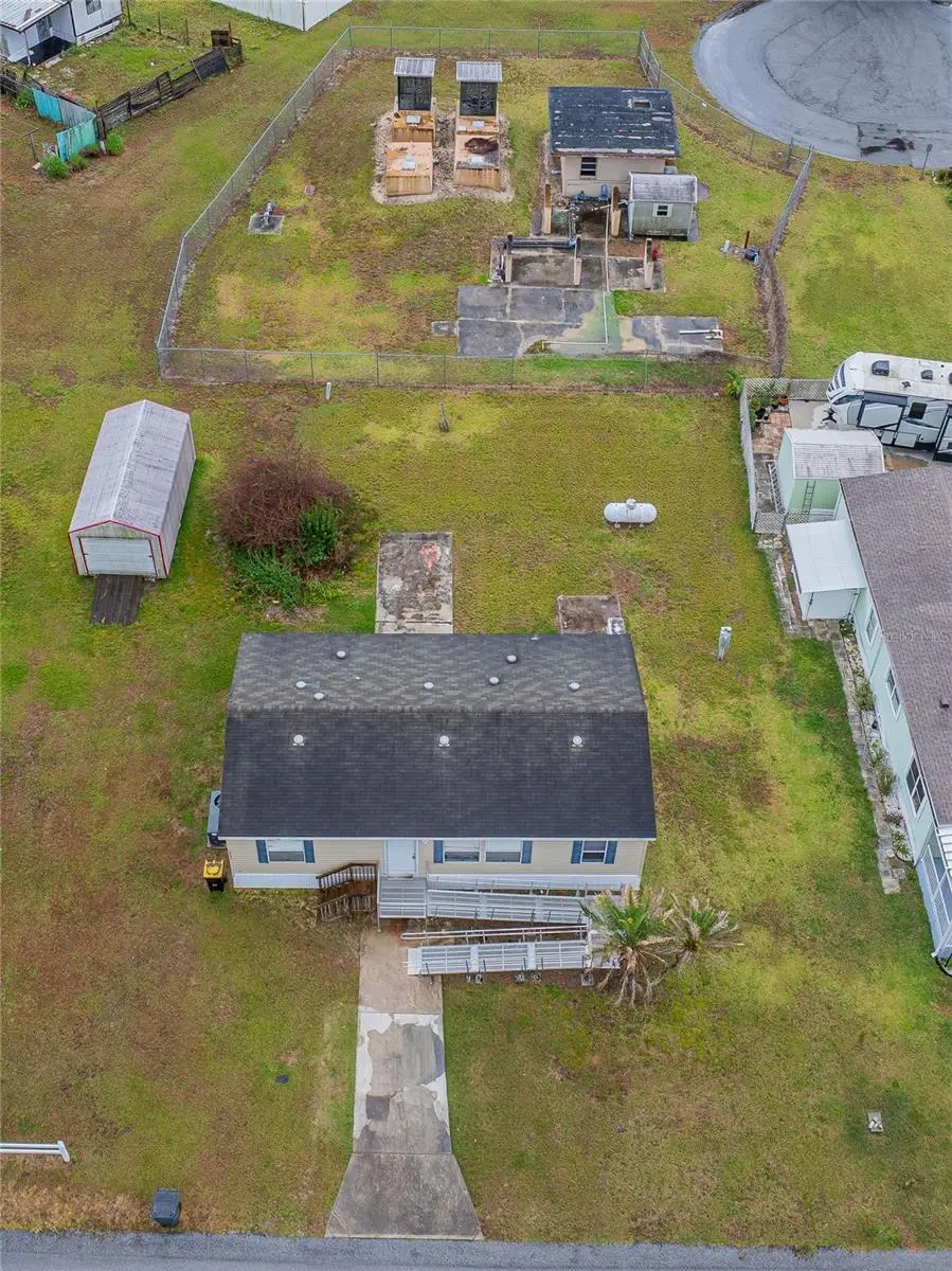 2308 Kay Street, Lake Alfred, FL 33850 - #2