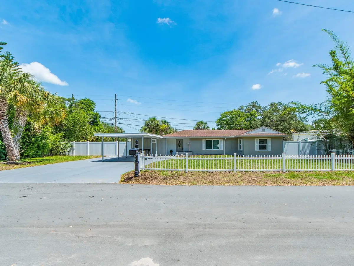 502 Lexington Street, Dunedin, FL 34698 - #1