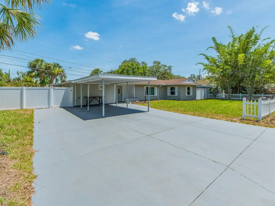 502 Lexington Street, Dunedin, FL 34698 - #3