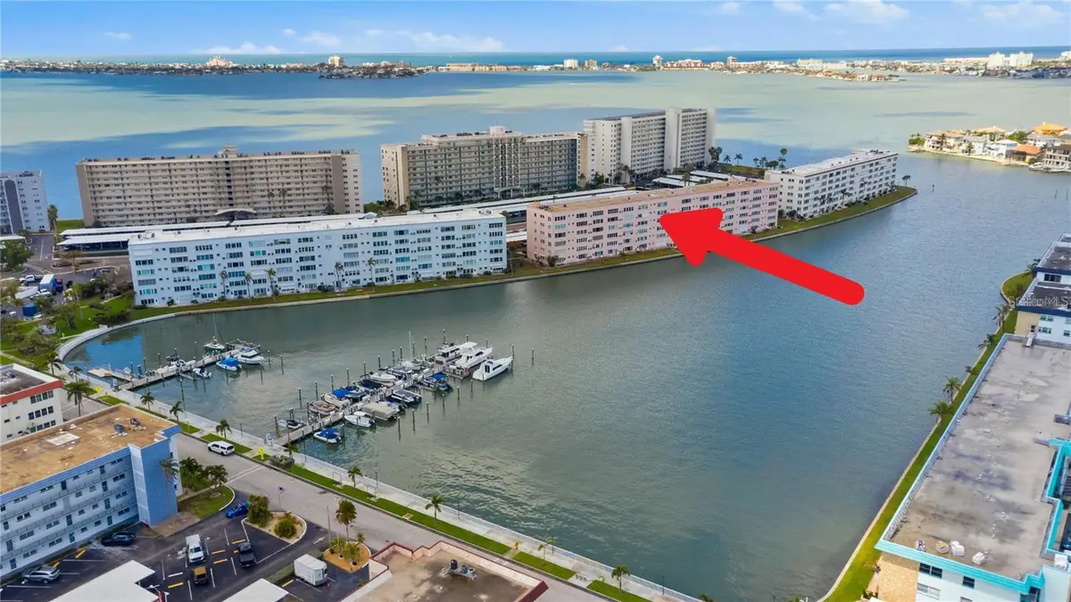 6025 Shore Boulevard S #406, Gulfport, FL 33707 - #1