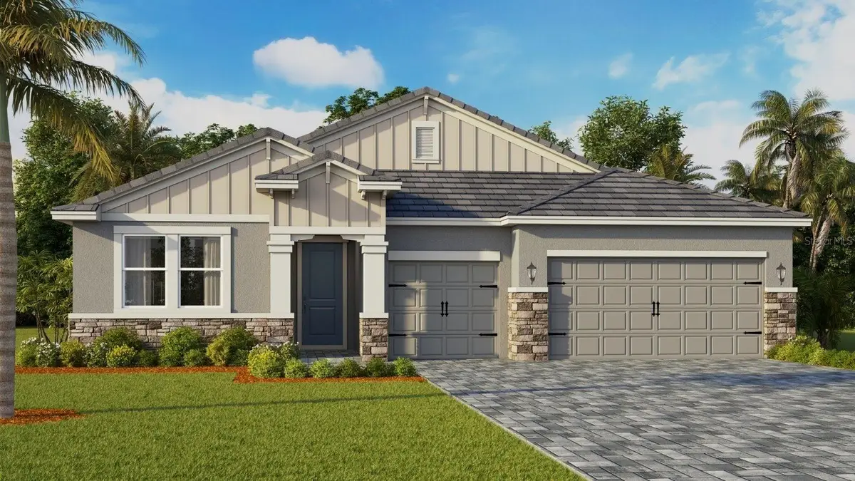 1142 Chasehill Lane, Zephyrhills, FL 33541 - #1