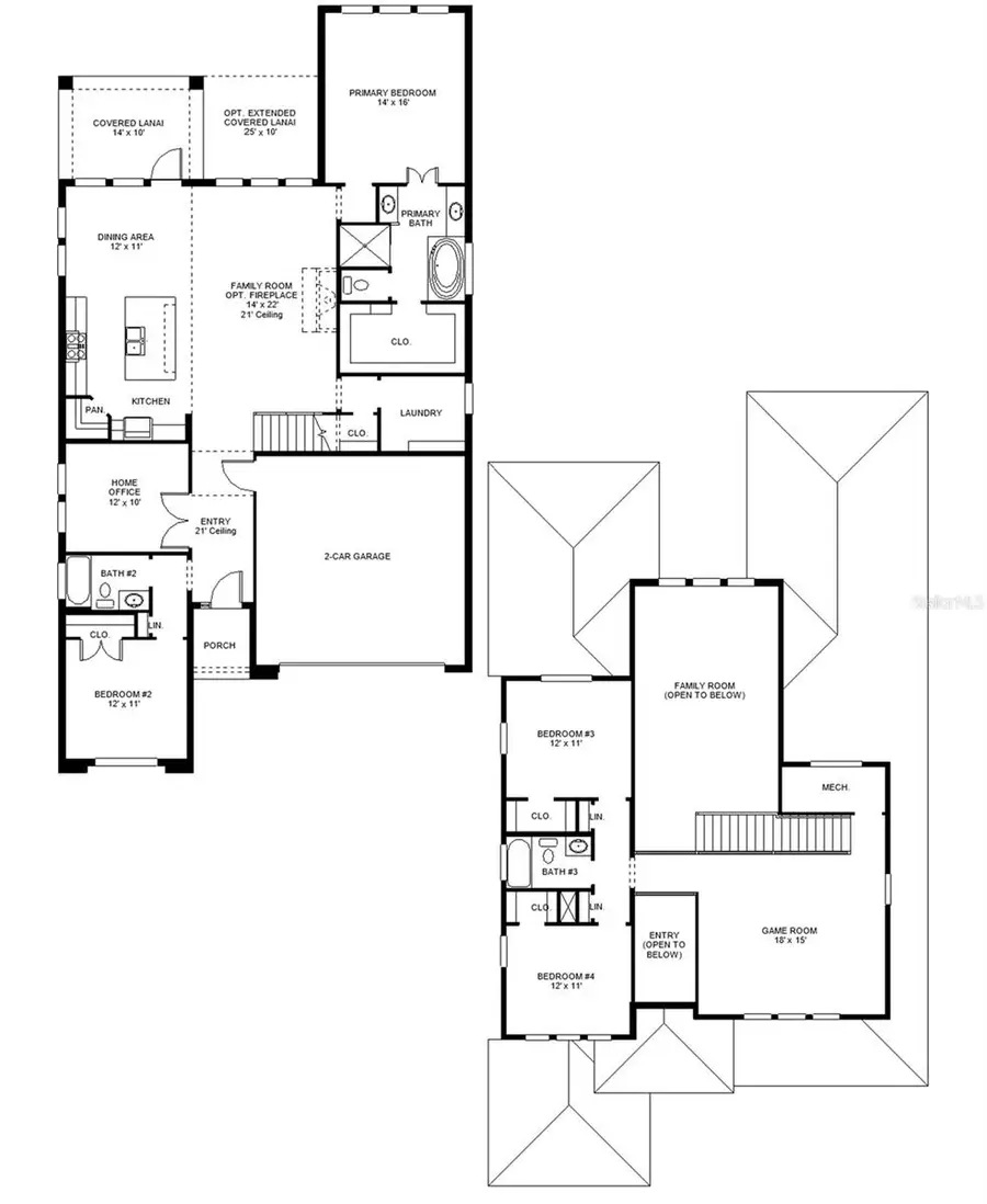3816 Country View Court, Bradenton, FL 34211 - #2
