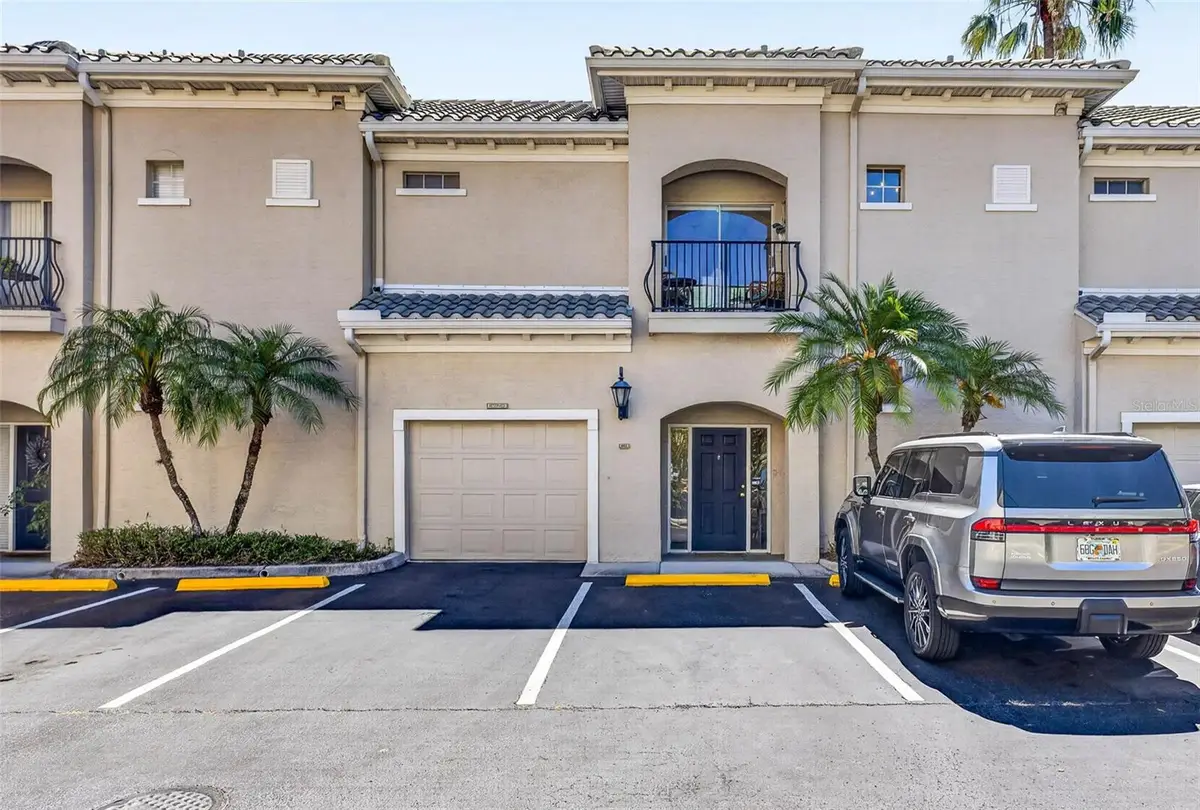 501 Knights Run Avenue #6103, Tampa, FL 33602 - #1