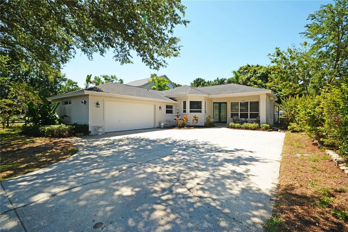 3293 Mallard Drive, Safety Harbor, FL 34695 - #1