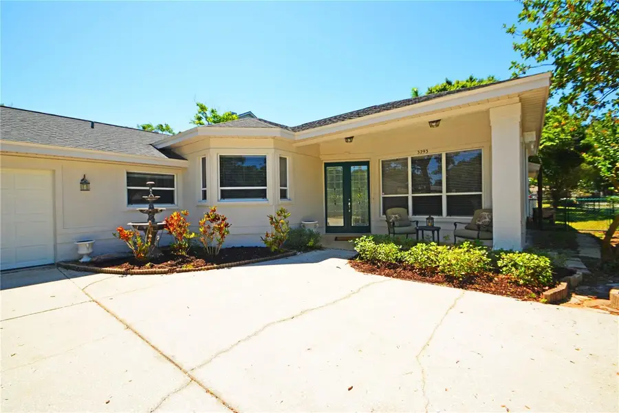 3293 Mallard Drive, Safety Harbor, FL 34695 - #3